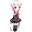 Yuzuriha Inori V3 by andrea_37