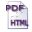 Some PDF to HTML Converter 2.0