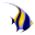 Fortune Fishing Game