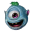 Zamby and the Mystical Crystals