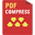 Neevia PDFcompress v4.3.0.747