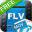 Free FLV to MOV Converter 1.0.20