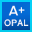 A+OPAL version 1.1.2