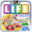 THE GAME OF LIFE by Hasbro