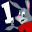 Reader Rabbit 1st Grade - Capers on Cloud 9