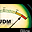 UpDown Meter version 1.2.0