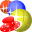 Magic Balls v.3.4
