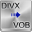 Free DIVX To VOB Converter