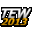Total Extreme Wrestling 2013