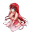 Rias Gremory By Ozzy