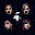 Miss a hush