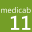 Mise à jour Medicab 11.4.6.4 du 04/01/2017 ©RD_Services