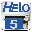 HeloCut 5