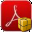 4dots Free PDF Compress (remove only)