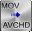 Free MOV To AVCHD Converter