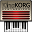 KingKORG Sound Editor 1.1.9