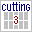 Cutting 3 v. 1.45a