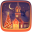 Christmas Wonderland 3D Screensaver and Animated Wallpaper 1.0