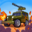 Rage of Car Force: PvP Car Fight
