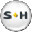 SH Systemtechnik Locator (Trimble Access Emulator v2015.20)