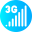 3G Sprint Samsung Model version 2.0