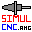 SIMUL CNC - 2016