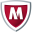 McAfee Drive Encryption Agent