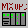 MELSOFT MX OPC Server DA