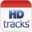 HDtracks Downloader