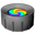 Farnsworth-Munsell 100 Hue Test 版本 4.0.2