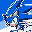 Sonic Riders