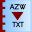 Free AZW To Text Converter