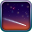 3Planesoft Starry Night 3D Screensaver 1.0.0.1