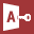 ACCDB Password by Thegrideon Software