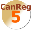 CanReg5 version 5.00.32