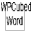 WPCubed Wordprocessor Demo version 1.02