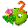 EDU Aventura Dino 2