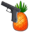 SpongeGlock SquarePants version 1.0