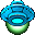 Reksio i UFO