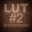 LUT #2 professional