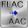 Free FLAC To AAC Converter