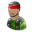 Counter-strike 1.6 by Medved (25.02.2013) 2.00