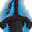 Slain!