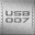 USB 007