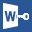 Word Password by Thegrideon Software