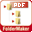 PDF-FolderMaker v.5.00b