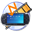 PSP MP4 Converter 1.36