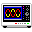 9725 MEMORY HiVIEWER