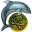 3Planesoft Dolphins - Pirate Reef 3D Screensaver 1.0.0.1