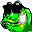 Frog Frenzy 1